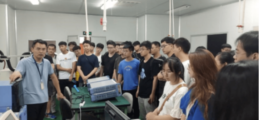 加快攻破国产EDA领域“壁垒”，园区企业“有谱”！