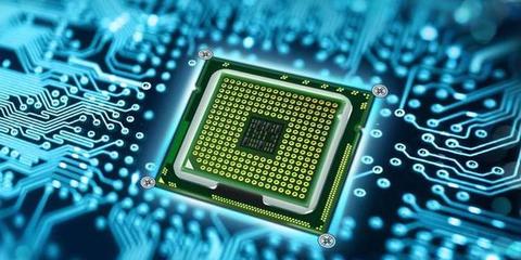 国家集成电路投资基金引进外资 以开放合作打造世界级芯片与软件生态