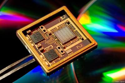 半导体产业的全球博弈 中美政策竞争与战略布局